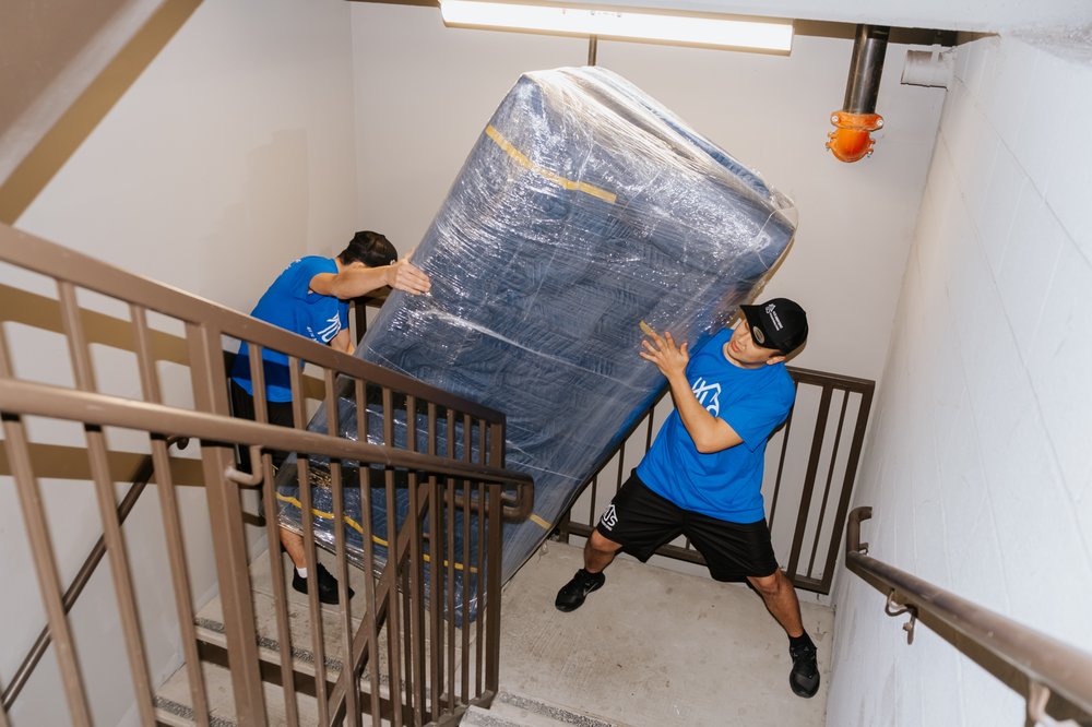 4US Moving | Northridge