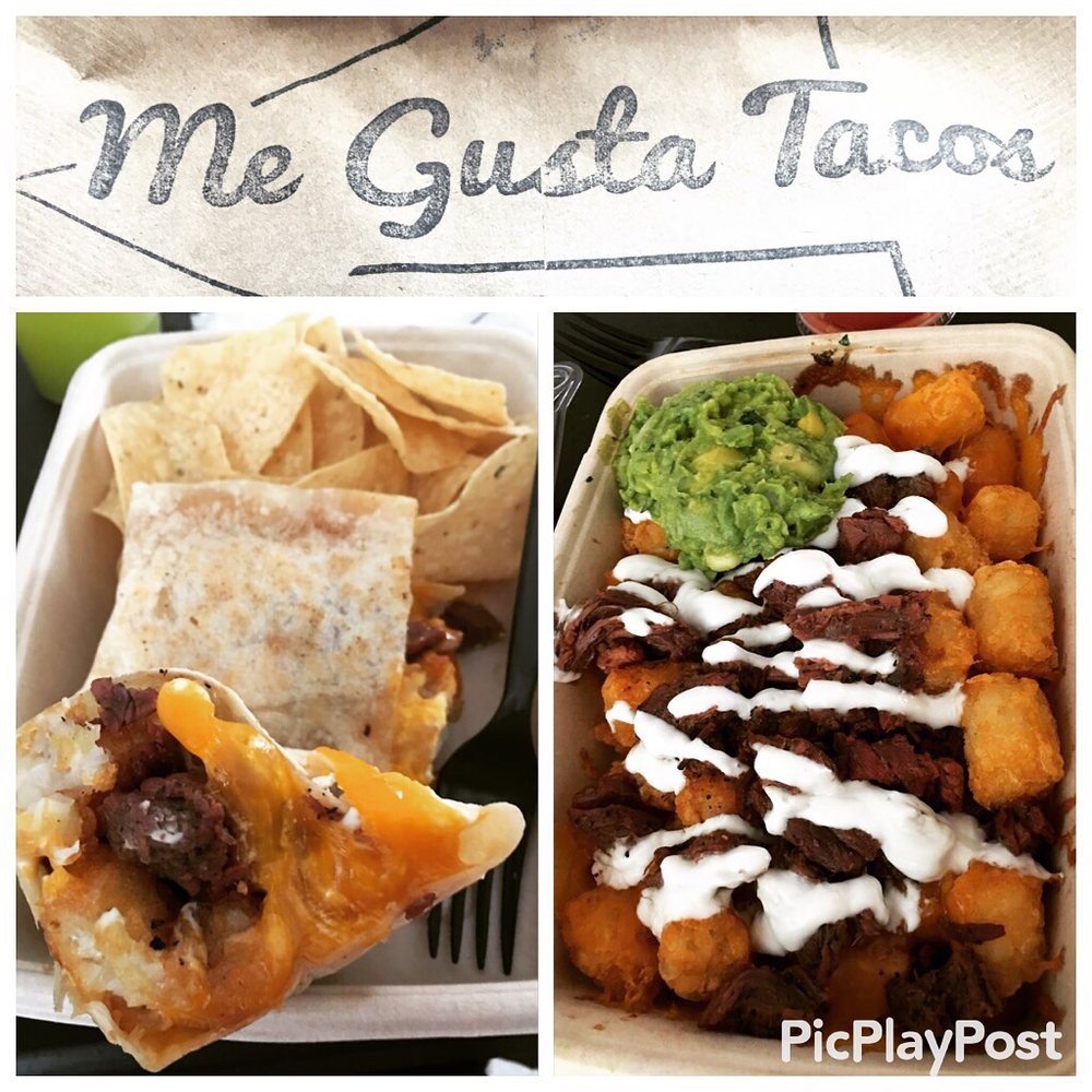Me Gusta Tacos 483 Photos & 300 Reviews Tacos 2235 Village Walk Dr, Anthem, Henderson, NV