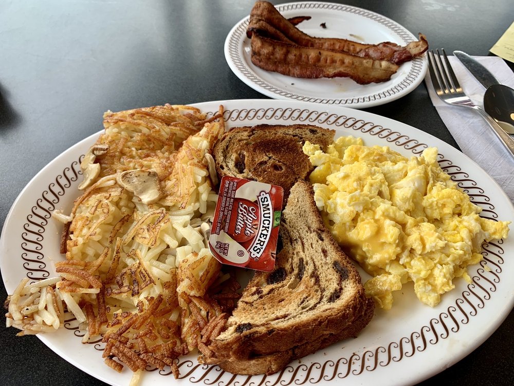 Waffle House