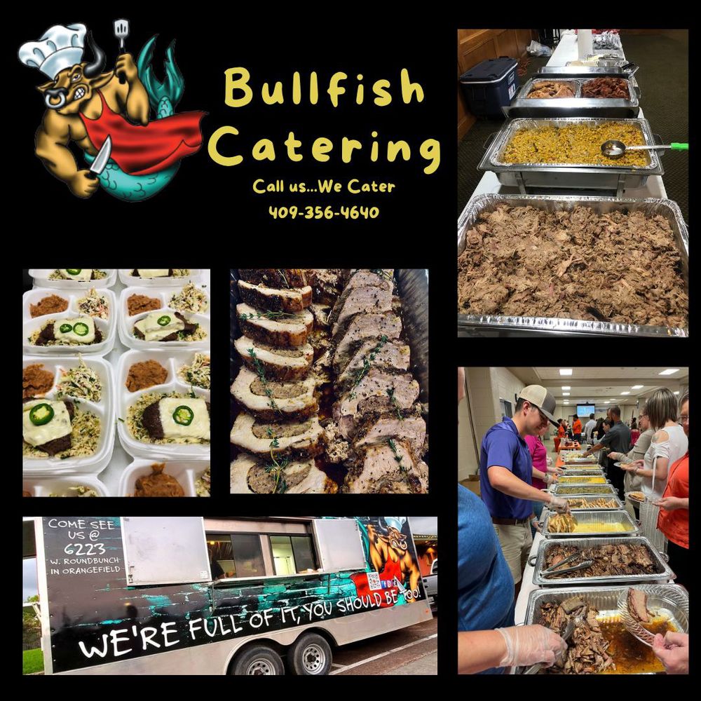 BULLFISH
