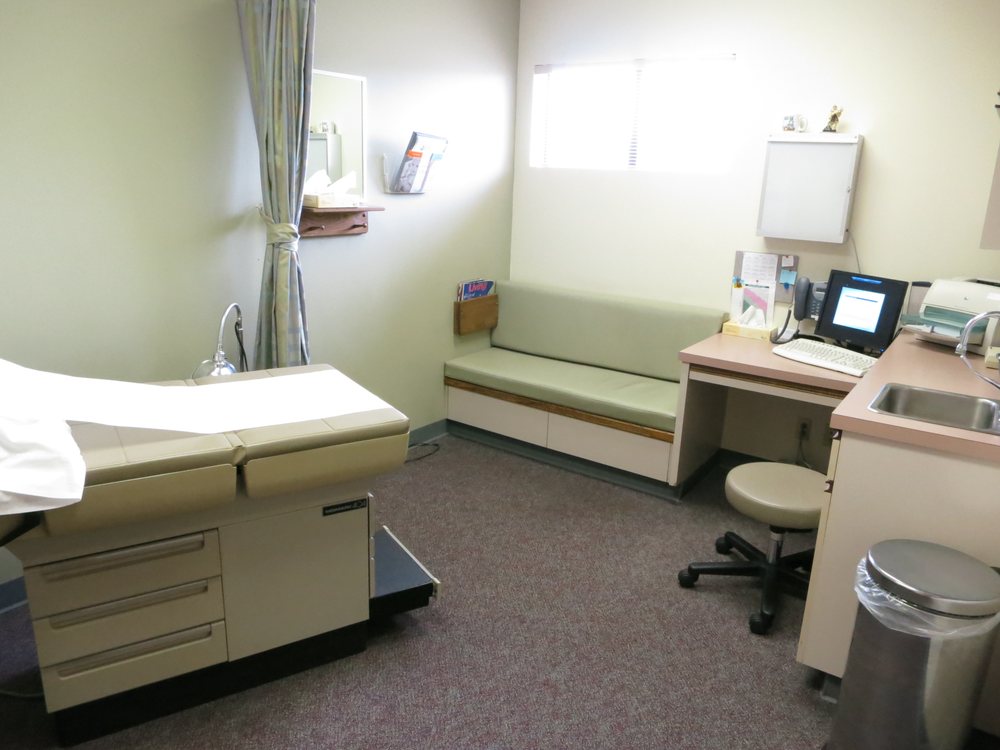 image of business Summit View Clinic Inc PS