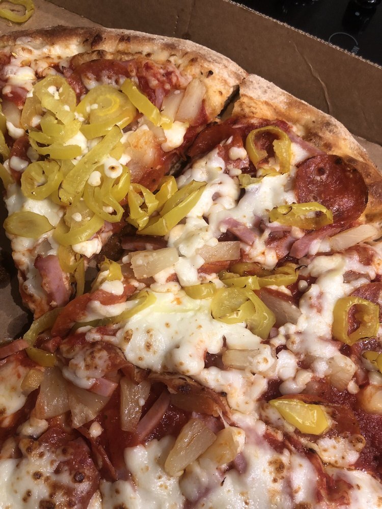 Papa John's Pizza