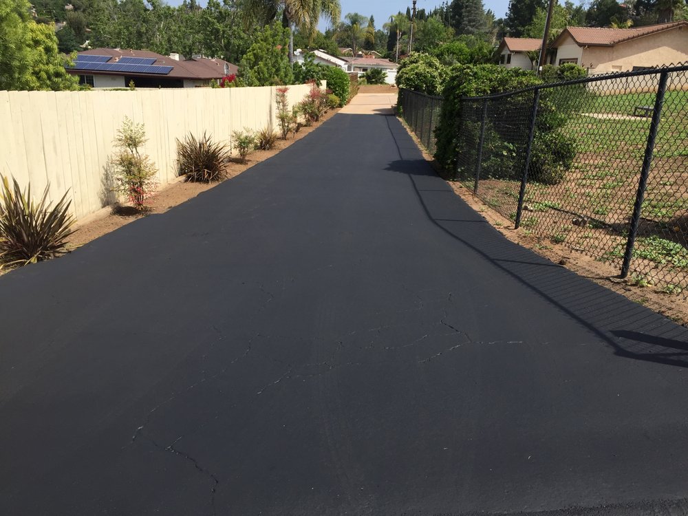 American Asphalt & Concrete