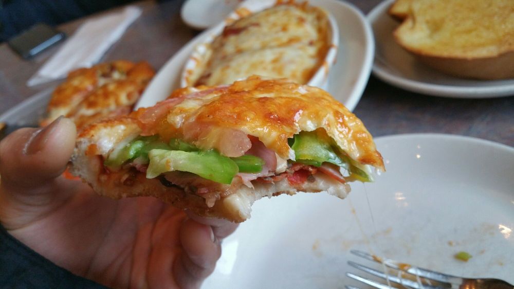 Sparta’s Pizza & Spaghetti House Lynnwood 50 Photos & 160 Reviews