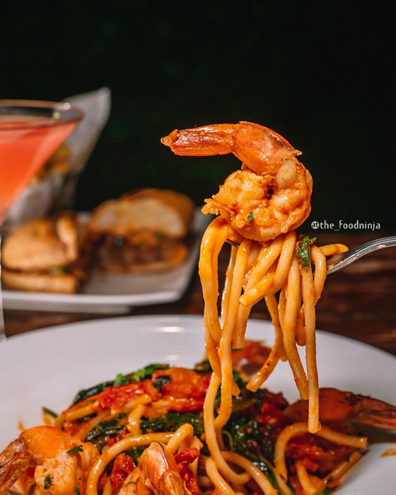 Greenhouse Bistro