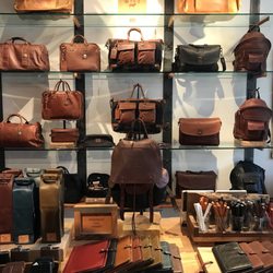 Will Leather Goods San Francisco 20 Photos 24 Reviews Photo Of Will Leather Goods San Francisco Ca United States