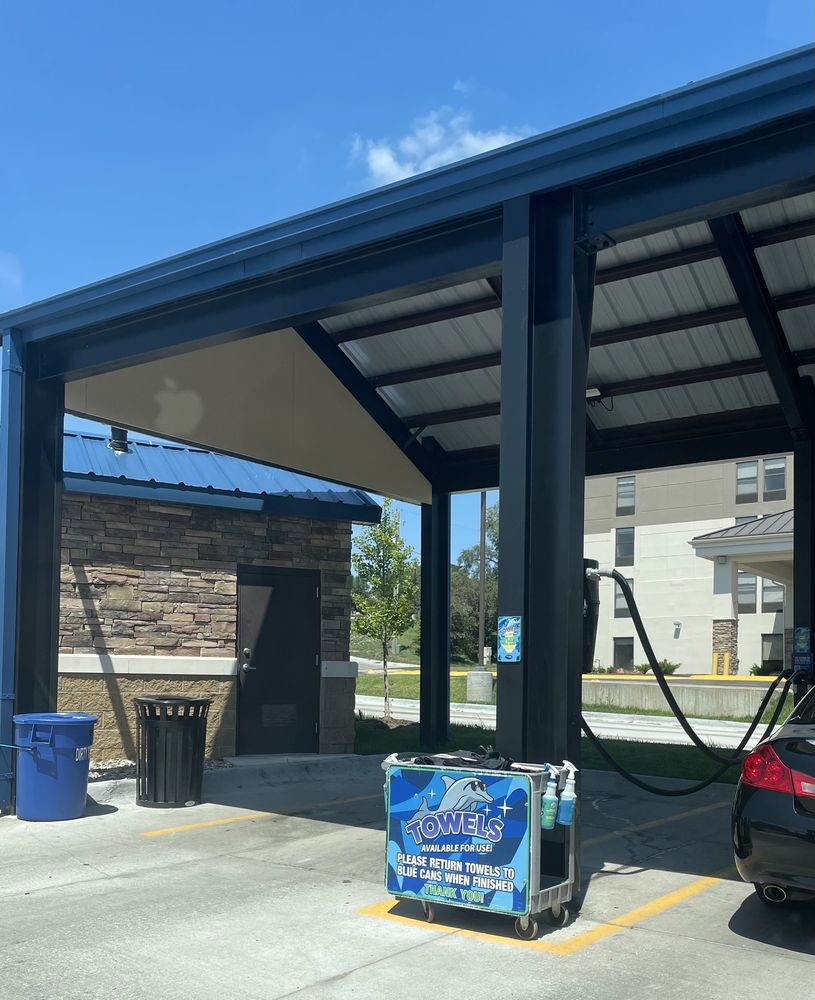 Tidal Wave Auto Spa