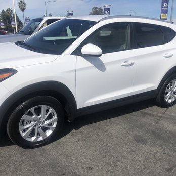 Capitol Hyundai 100 Photos 749 Reviews Car Dealers 1050 Photo Of Capitol Hyundai San Jose Ca United States Hundai Tucson 2019