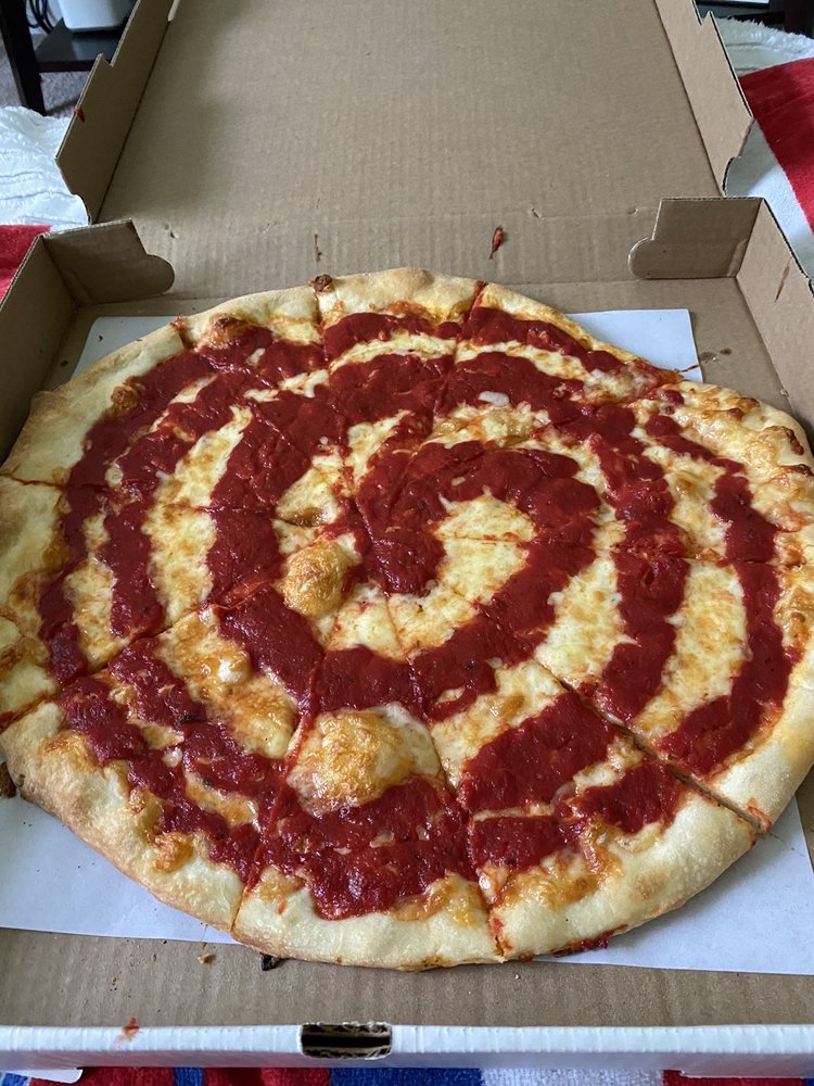 Franzone's Pizzeria & Restaurant