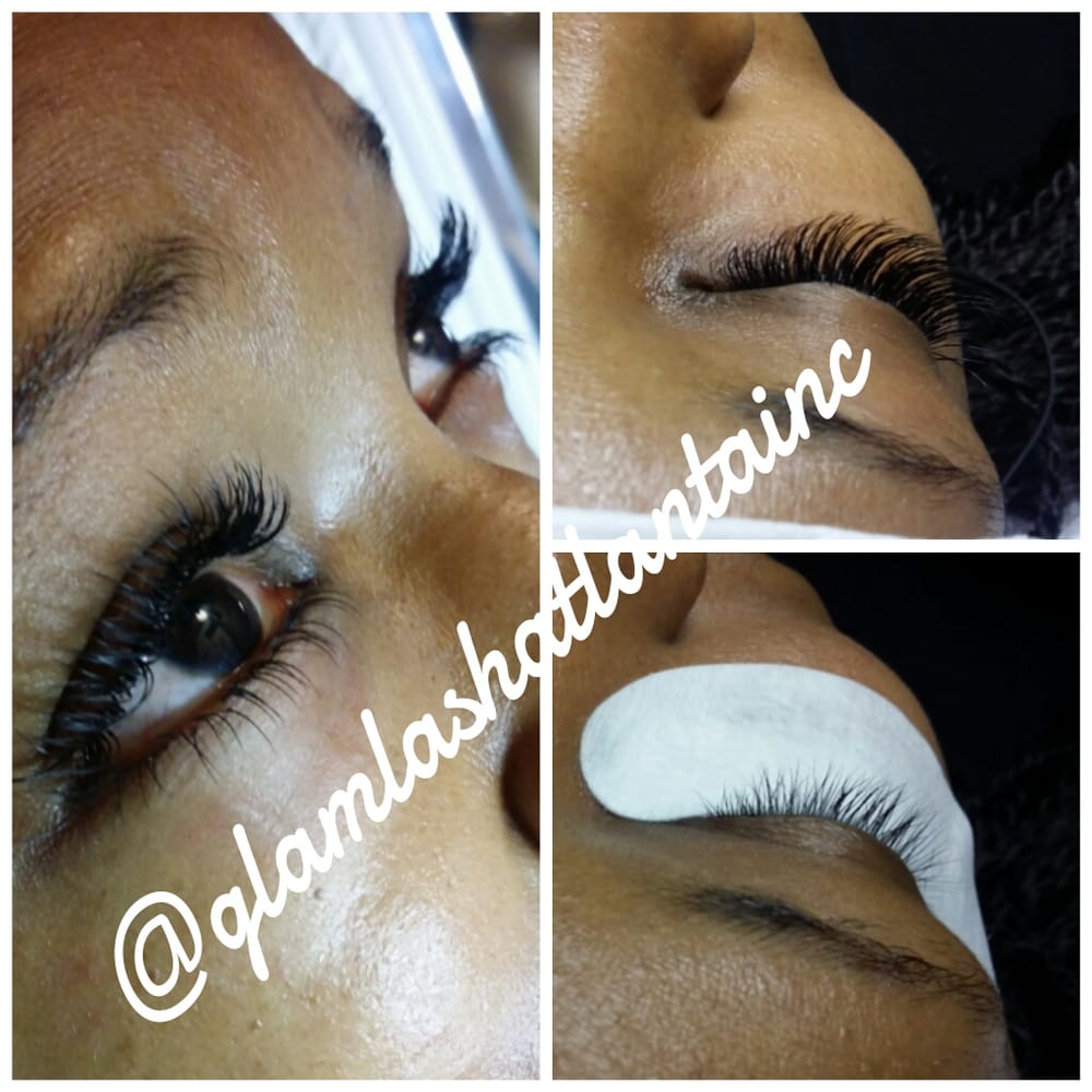 Glam Lash Atlanta 15 Photos Eyelash Service 6035 Peachtree Rd