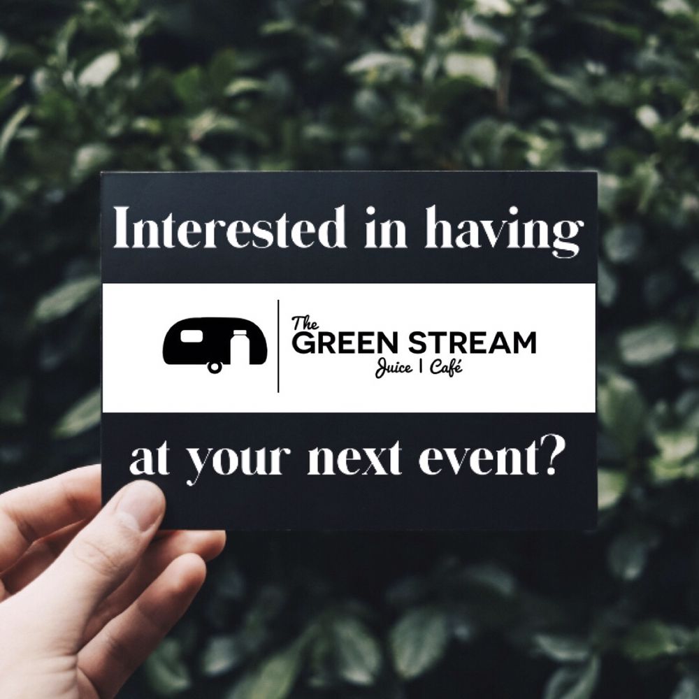 The Green Stream