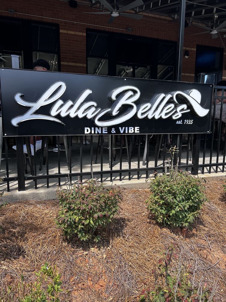 Lulabelle’s restaurant & Lounge