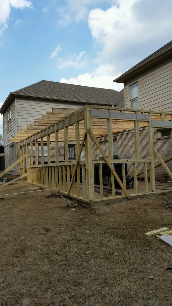 image of business J and S Construction