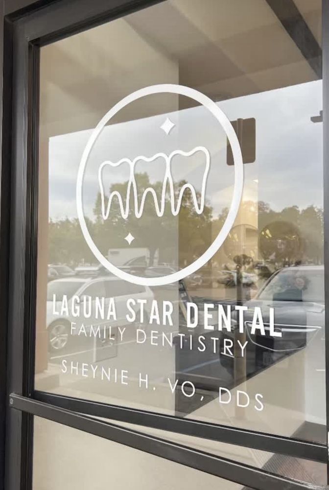 image of business Laguna Star Dental