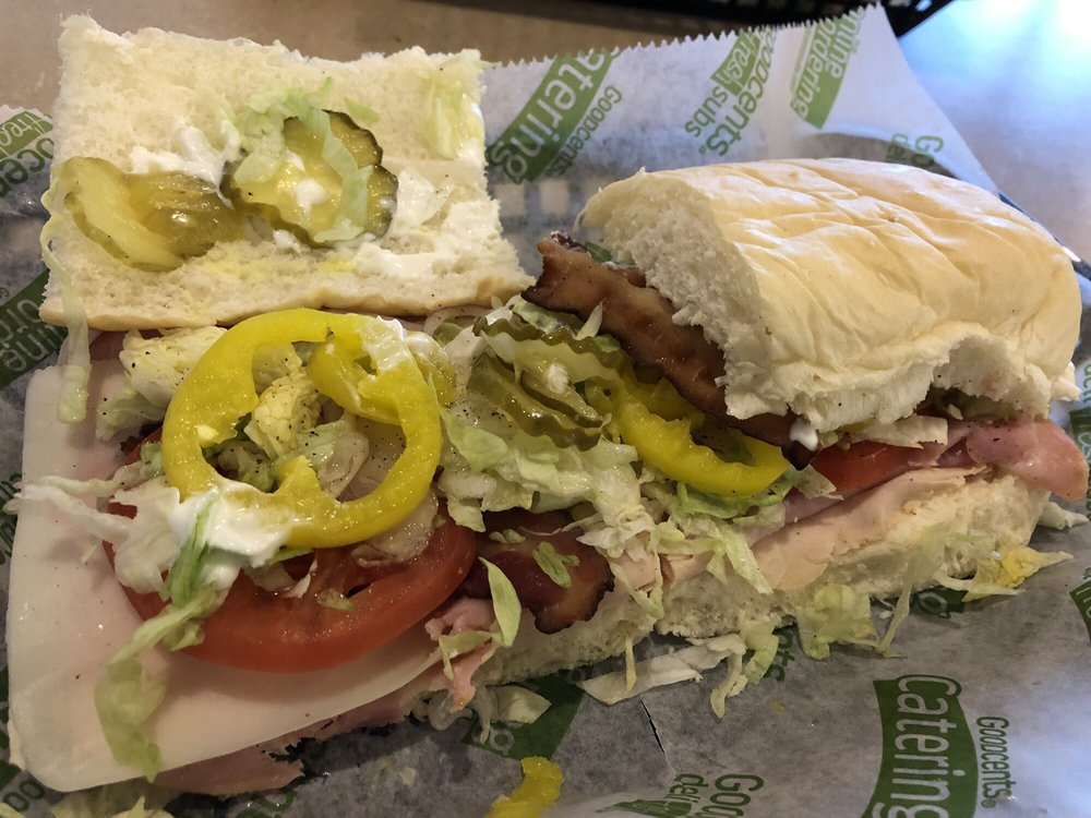 Goodcents Deli Fresh Subs