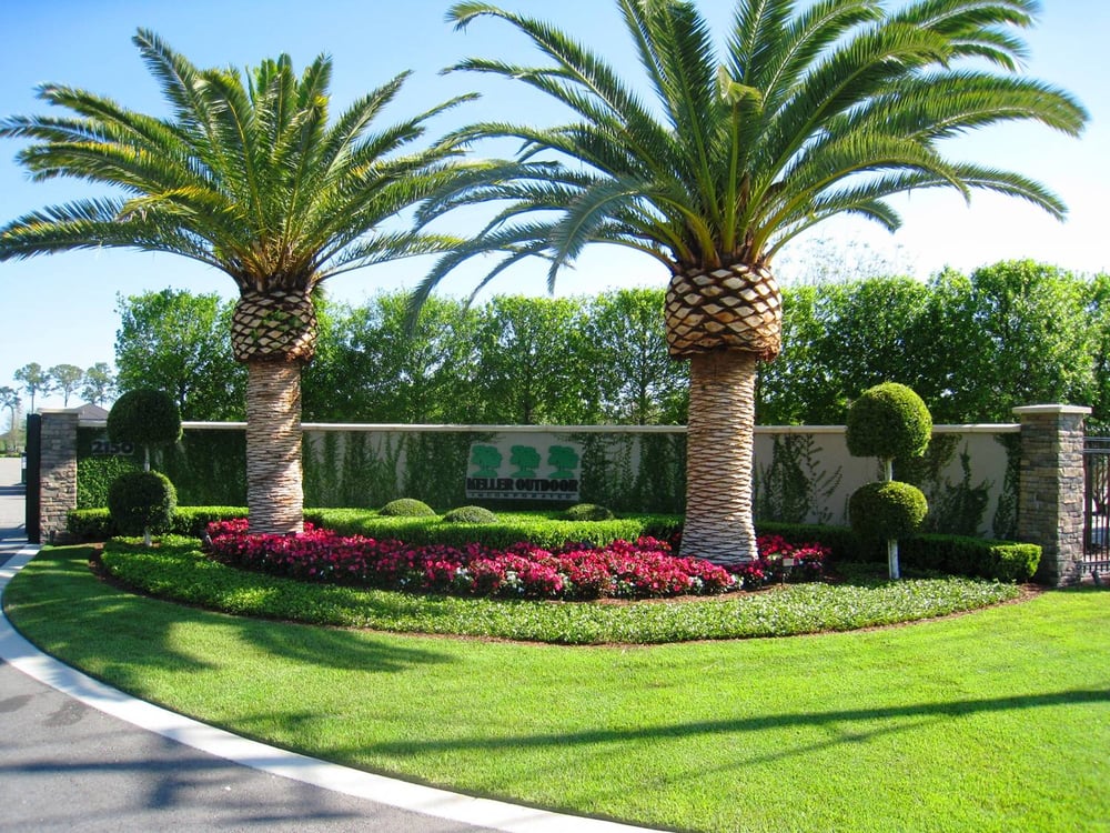 Keller Outdoor
