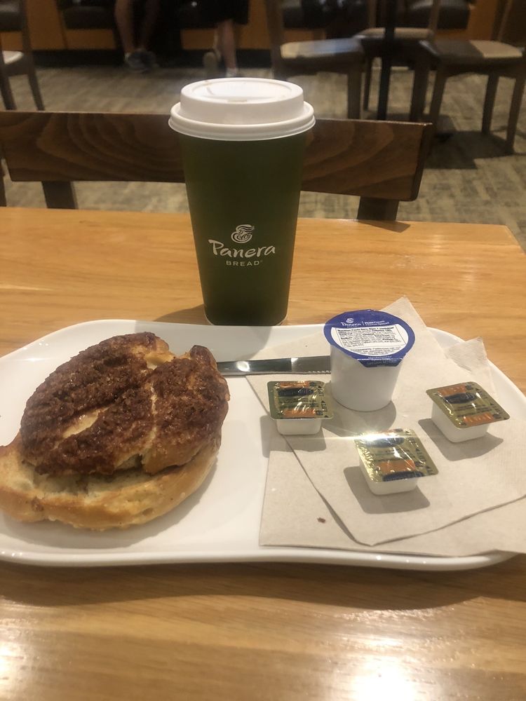 Panera Bread