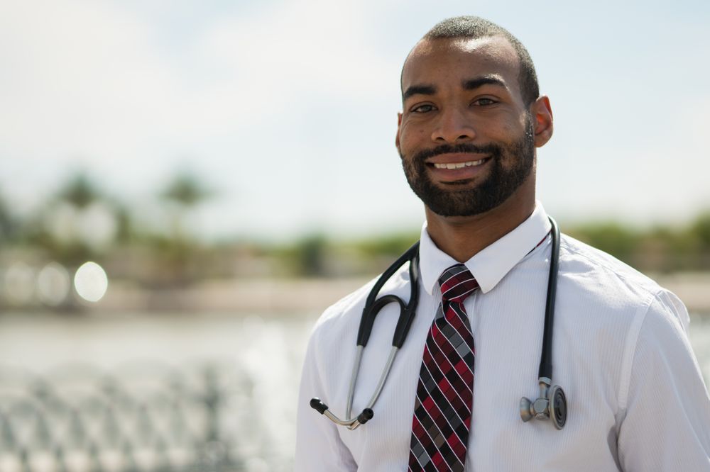 image of business The Patience of Health