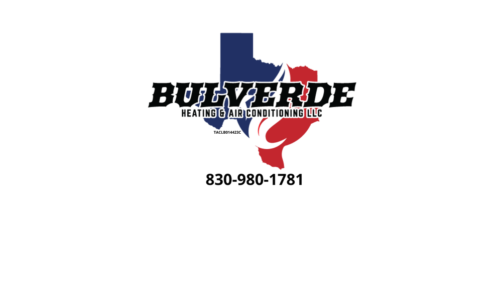 image of business Bulverde Heating & Air Conditioning