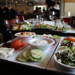 The Best 10 Restaurants In Chula Vista Ca Last Updated December Zorbas Greek Restaurant Buffet