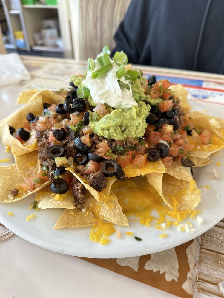 Ryderz Restaurant