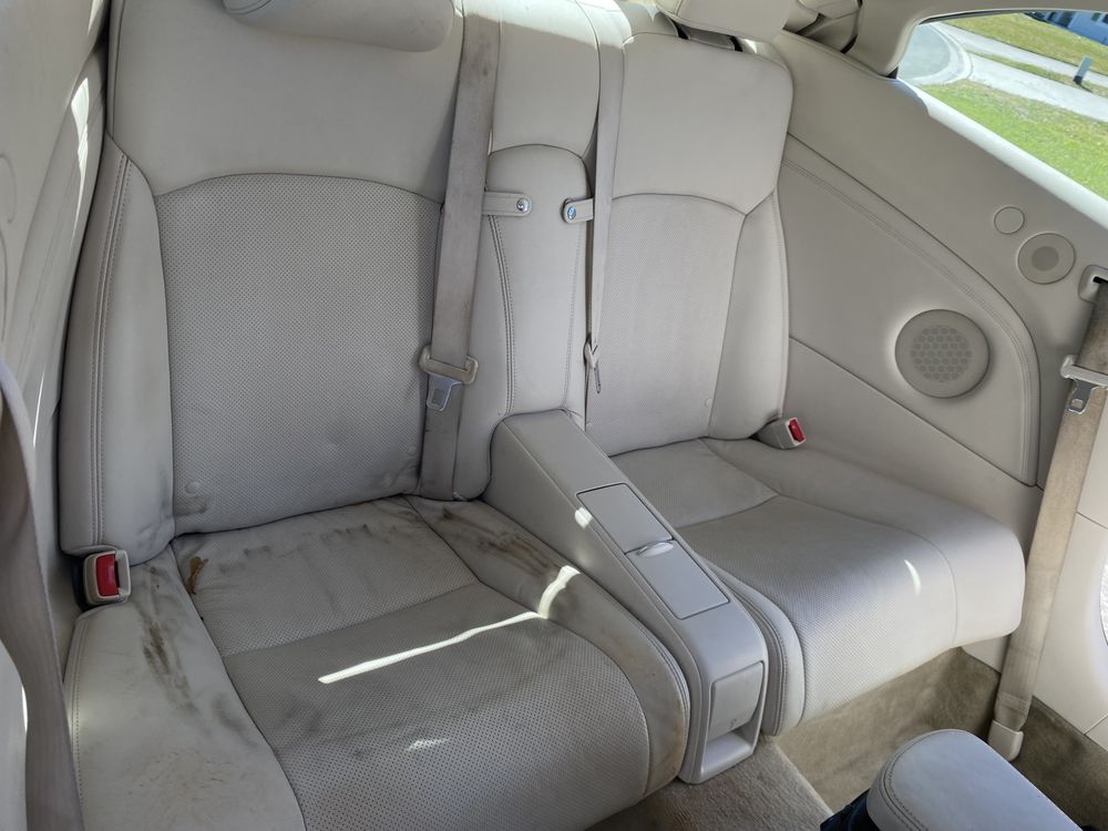 iWash Detailing