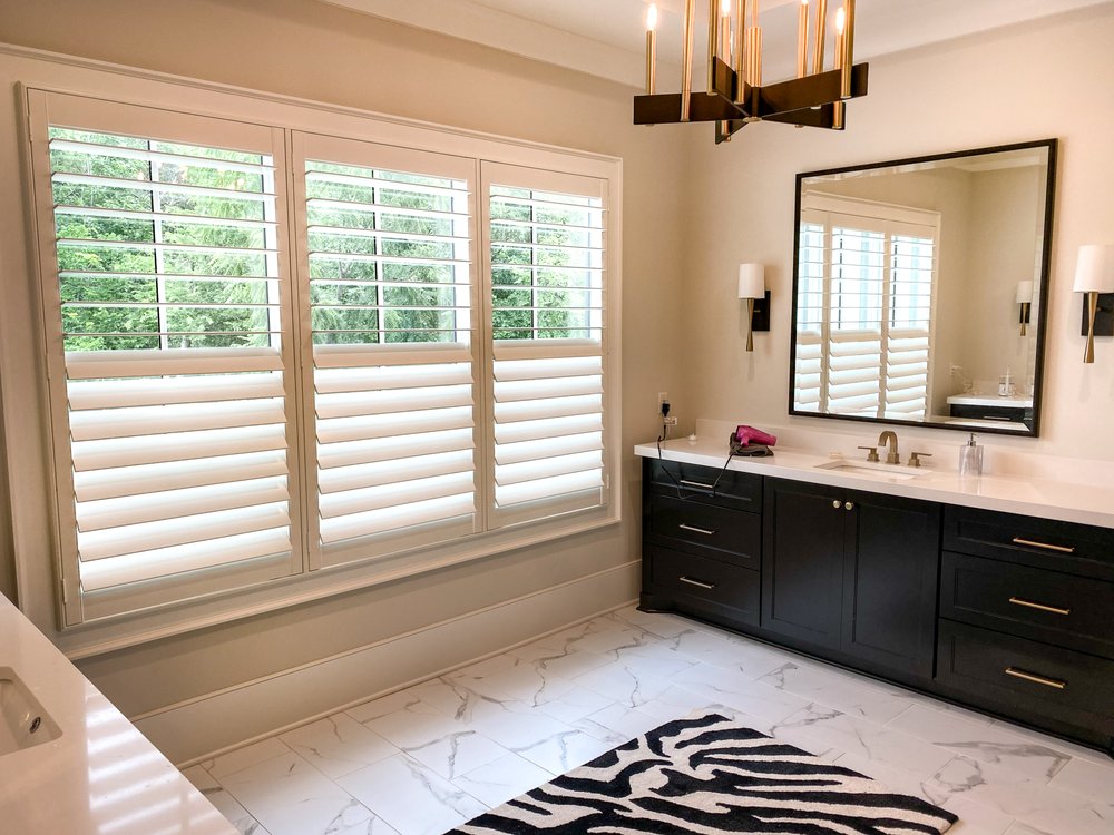 A Shade Above Window Fashions