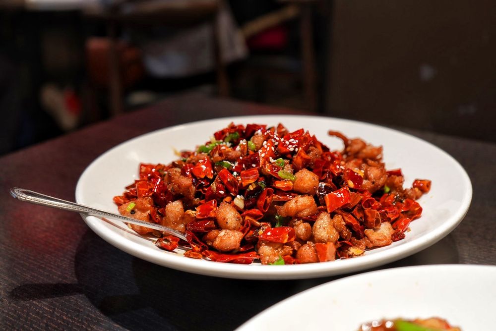 Hunan Impression