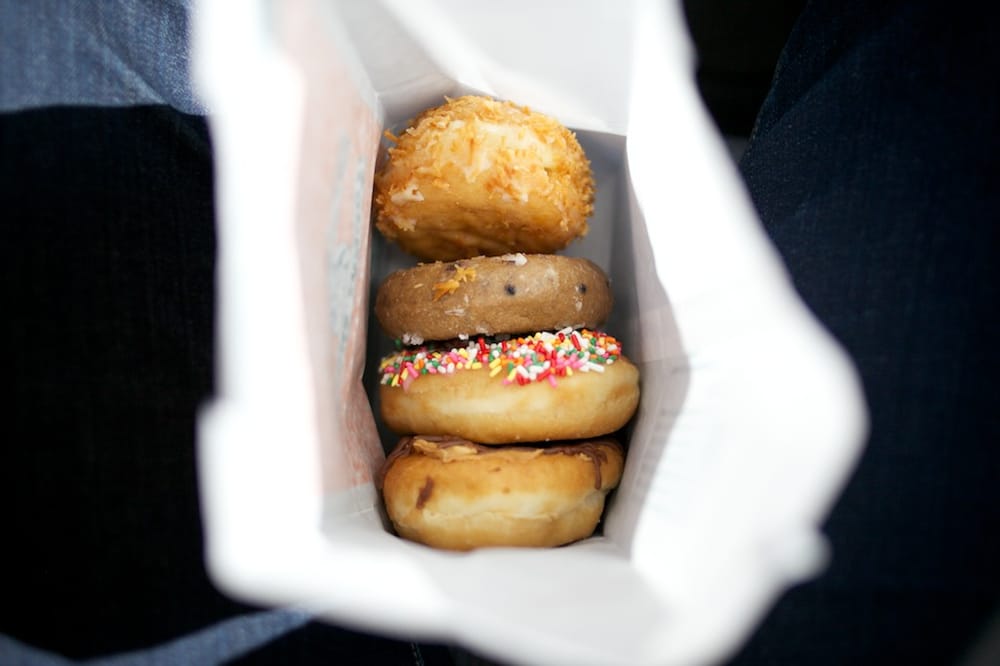 Sugar & Spice Donut Shop 47 Photos & 41 Reviews Donuts 5613