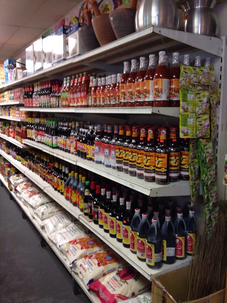 Asian Alliance International Market