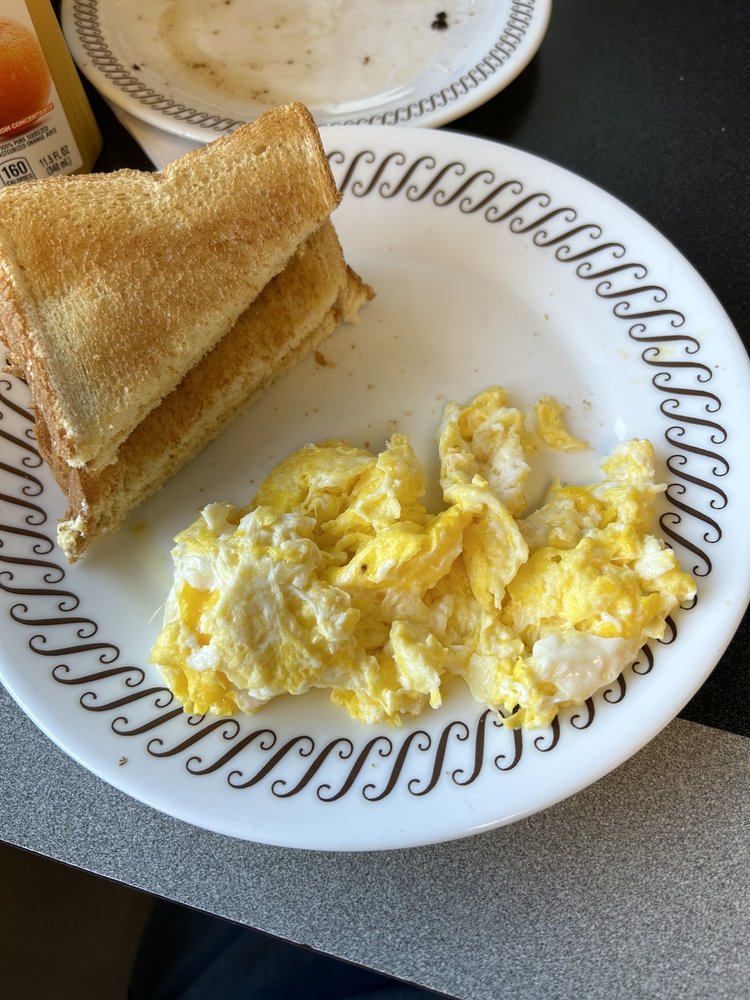 Waffle House - Gallatin