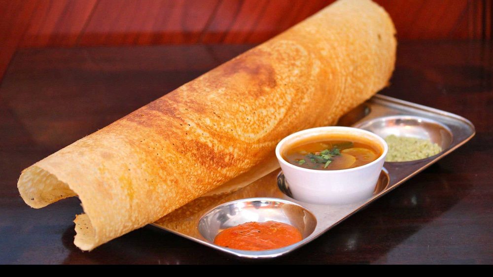 Saffron Indian Cuisine
