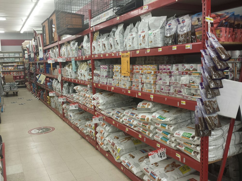 Orscheln Farm & Home Supply Hardware Stores 2900 Broadway Ave, Hays