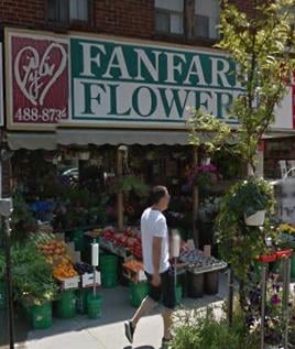 Fanfare Flowers