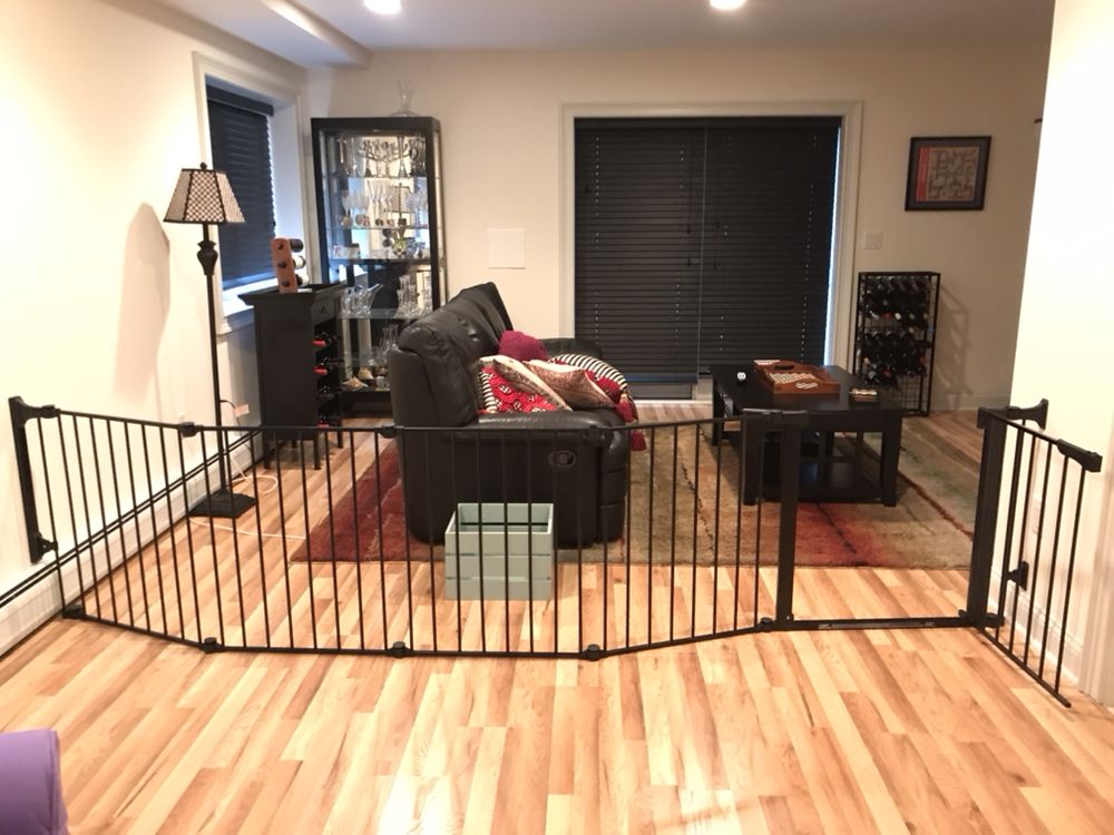 Baby Safe Homes