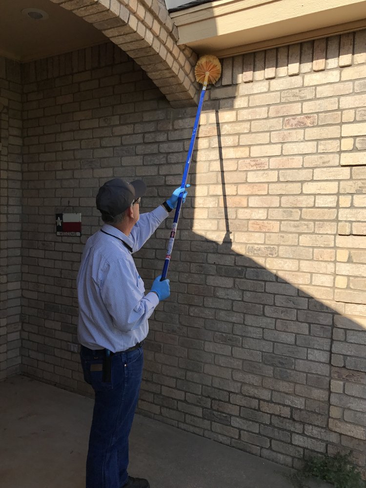 ChemTec Pest Control 15 Photos Pest Control 5109 82nd St, Lubbock
