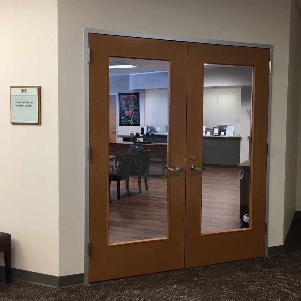 Women’s Health Care Center of Houston WHCCH 12 Reviews