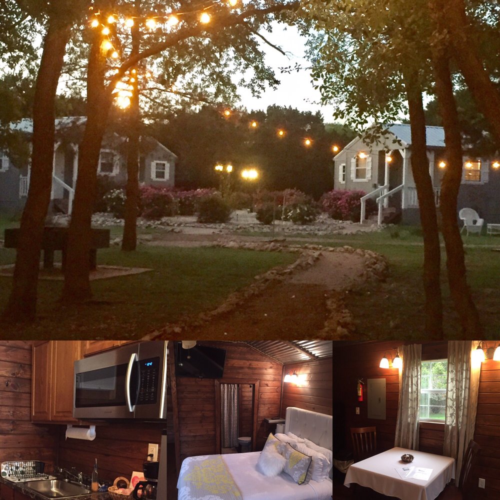 Gathering Oaks Retreat Vacation Rentals 316 Canyon Oaks Rd