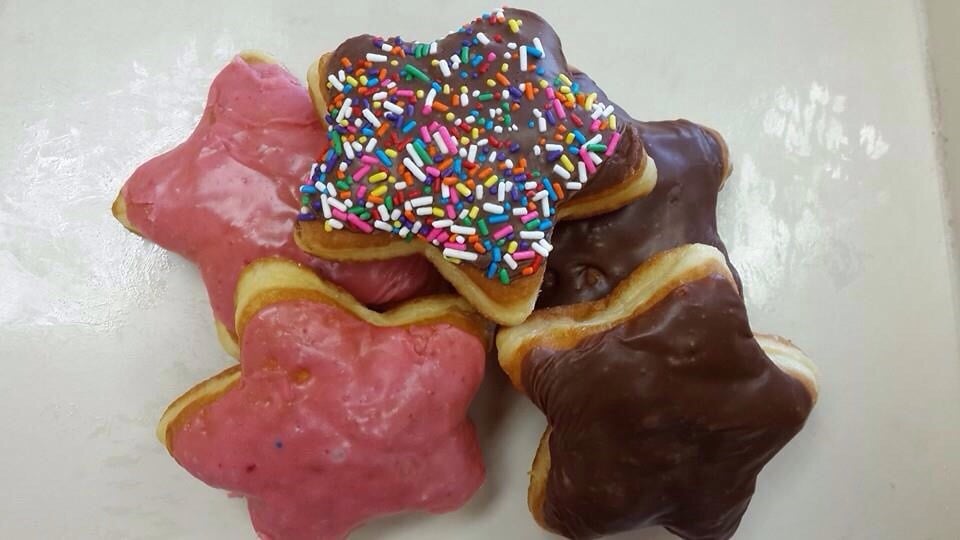 West Coast Donut
