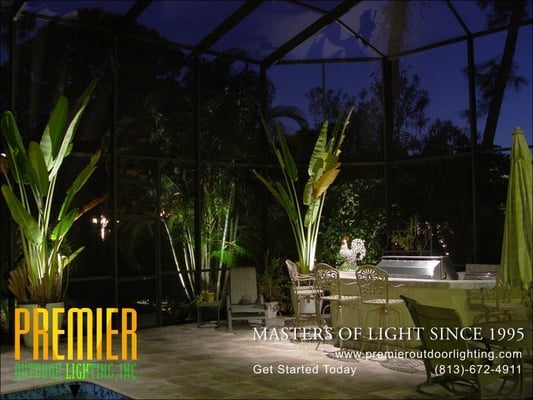 Premier Outdoor Lighting 16057 Tampa Palms Blvd W Suite 343 Photos 10