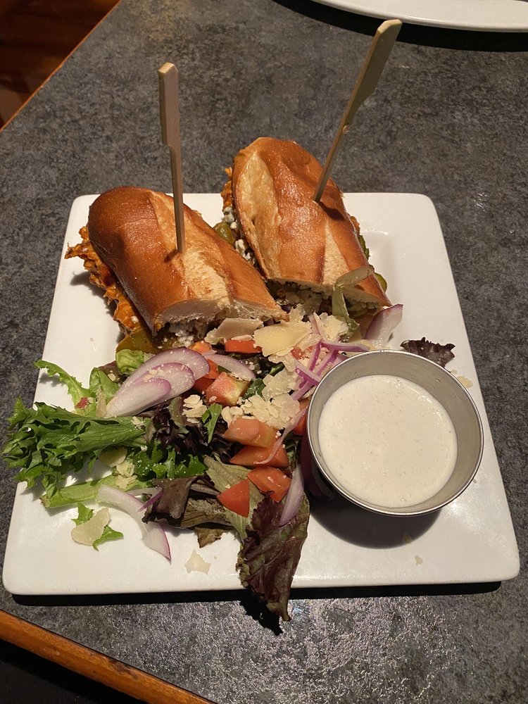 Steelhead Bar & Grille