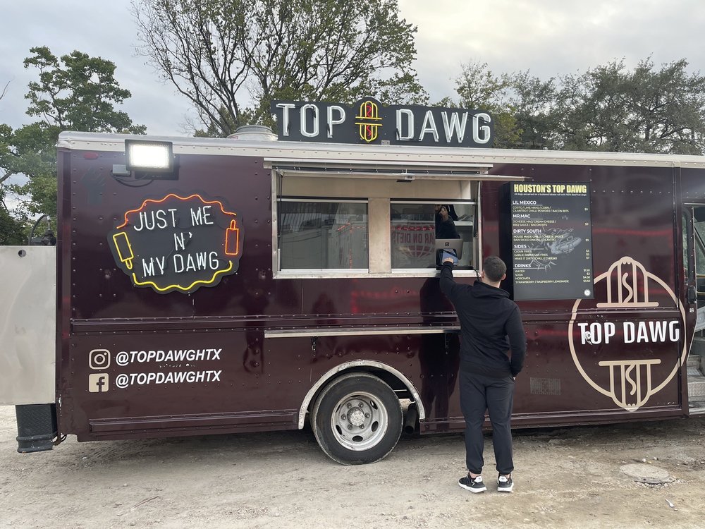 Top Dawg HTX