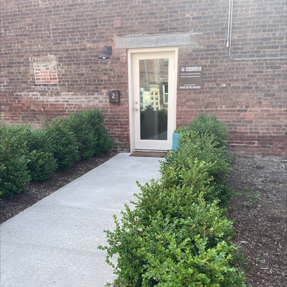 Rhinebeck Chiropractic