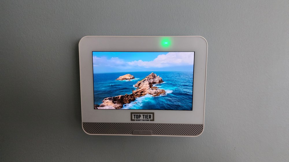 Top Tier Solar Solutions