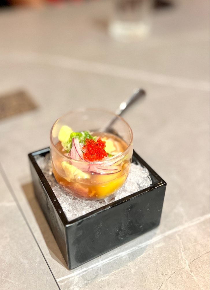 Eighty-Eight Sushi & Ramen