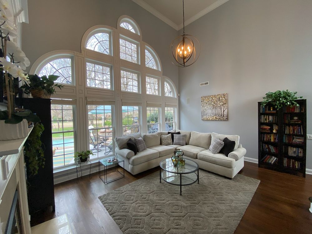 Smitty's Residential Painting