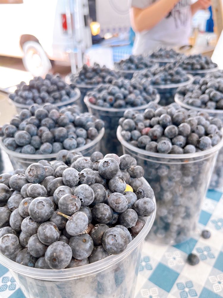 Davis Farmers Market