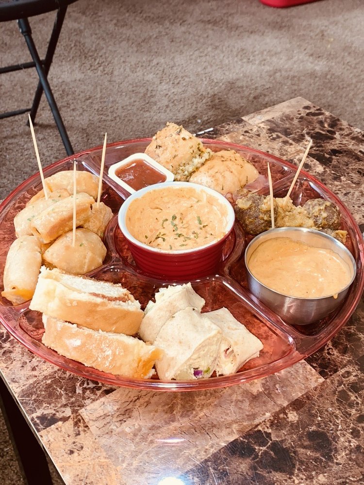 Delectable creations