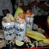 Los Molcajetes