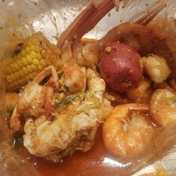 Shaking Crab 18 Photos 28 Reviews Seafood 1483 Hwy 20 W Photo Of Shaking Crab Mcdonough Ga United States Snow Shrimp